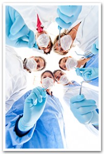 Group of Dentists
