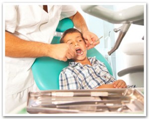 Kids Preventing Cavities