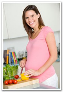 Pregnant Health